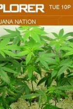 Watch Marijuana Nation Megashare8