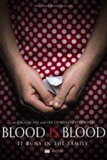 Watch Blood Is Blood Megashare8