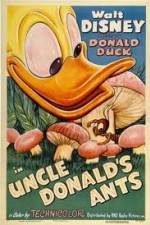 Watch Uncle Donald's Ants Megashare8