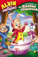 Watch The Easter Chipmunk Megashare8