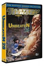 Watch The Unbeaten 28 Megashare8