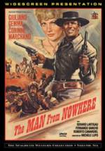 Watch Man from Nowhere Megashare8