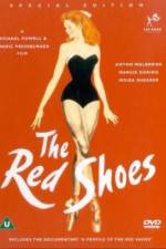 Watch The Red Shoes Megashare8
