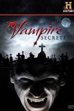 Watch Vampire Secrets Megashare8