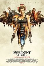 Watch Resident Evil: The Final Chapter Megashare8