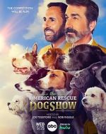 Watch 2022 American Rescue Dog Show (TV Special 2022) Megashare8