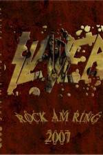 Watch Slayer Live Rock Am Ring Megashare8