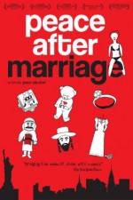 Watch Peace After Marriage Megashare8