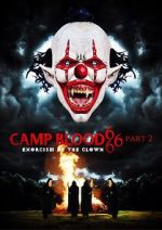 Watch Camp Blood 666 Part 2: Exorcism of the Clown Projectfreetv