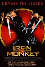 Watch Iron Monkey Megashare8