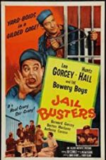 Watch Jail Busters Megashare8