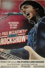 Watch Paul McCartney and Wings: Rockshow Megashare8