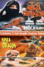 Watch Ninja Terminator Megashare8