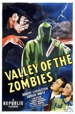 Watch Valley of the Zombies Megashare8
