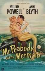 Watch Mr. Peabody and the Mermaid Megashare8