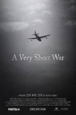 Watch A Very Short War Megashare8