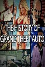 Watch The History of Grand Theft Auto Megashare8