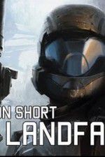 Watch Halo: Landfall Megashare8