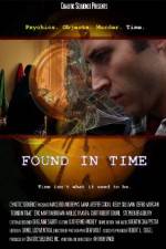 Watch Found in Time Megashare8