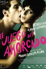 Watch El juego del ahorcado Megashare8