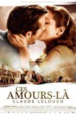 Watch Ces amours la Megashare8