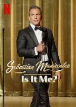 Watch Sebastian Maniscalco: Is It Me? (TV Special 2022) Megashare8