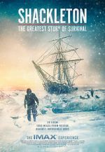 Watch Shackleton: The Greatest Story of Survival Megashare8