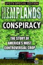 Watch Hemplands Conspiracy - The Story of America's Most Controversal Crop Megashare8