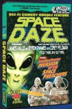 Watch Space Daze Megashare8