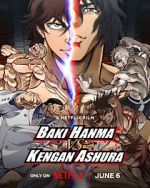 Watch Baki Hanma VS Kengan Ashura Megashare8