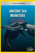 Watch National Geographic Ancient Sea Monsters Megashare8