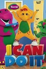 Watch Barney: I Can Do It Megashare8