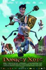 Watch Donkey Xote Megashare8