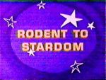 Watch Rodent to Stardom (Short 1967) Megashare8