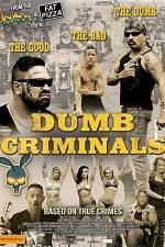 Watch Dumb Criminals: The Movie Megashare8