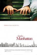 Watch Little Manhattan Megashare8