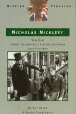 Watch The Life and Adventures of Nicholas Nickleby Megashare8