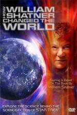 Watch How William Shatner Changed the World Megashare8