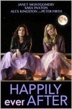 Watch Happily Ever After Megashare8