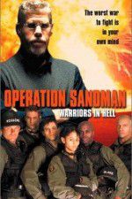 Watch Operation Sandman Megashare8