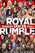 Watch Royal Rumble Megashare8