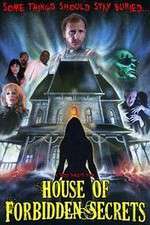 Watch House of Forbidden Secrets Megashare8