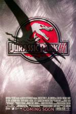 Watch Jurassic Park III Megashare8