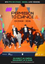 Watch BTS Permission to Dance on Stage - Seoul: Live Viewing Megashare8