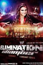 Watch WWE Elimination Chamber Megashare8