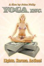 Watch Yoga Inc Megashare8