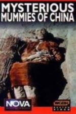 Watch Nova - Mysterious Mummies of China Megashare8