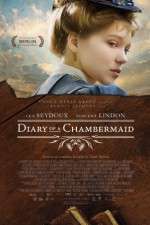 Watch Diary of a Chambermaid Megashare8