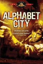 Watch Alphabet City Megashare8
