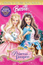 Watch Barbie as the Princess and the Pauper Megashare8